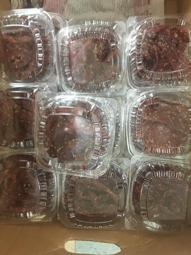 Asian Grocery Store «Asian Supermarket & Gifts Inc», reviews and photos, 4295 E Main St, Columbus, OH 43213, USA