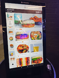 Photo n°4 de Shinoboy - Korean street food à Créteil ()