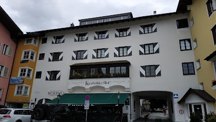 Kitzbühler-Hof