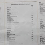 Photo n°9 de l'avis de marino.o fait le 27/02/2024 à 17:41 sur le  Ristorante Pizzeria Milvera à Mucinasso