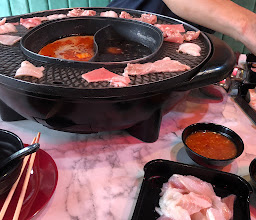 หม่าม้า ชาบู ( Mama Shabu ) photo