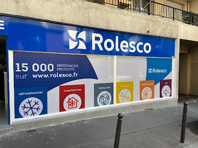 Rolesco Paris à Paris