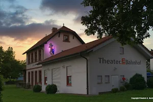 Theater im Bahnhof image