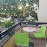 Photo n°7 de l'avis de Laura.. fait le 01/08/2021 à 04:15 sur le  Hotel Columbus sul Lago 4 stelle à Bolsena