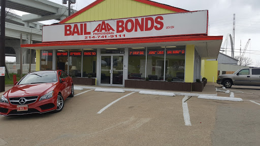 AAA Professional Bail Bonds