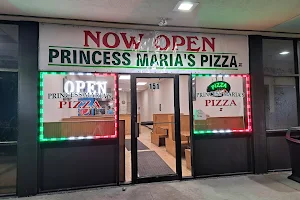 Princess Maria's 2 Pizza & Restaurant image