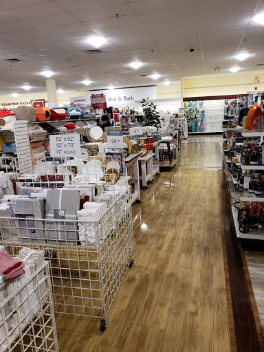 Department Store «HomeGoods», reviews and photos, 1458 Lake Shore Rd, Gilford, NH 03249, USA