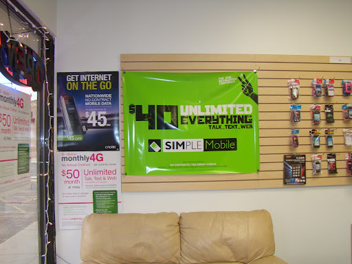 Cell Phone Store «Cellular World Connect», reviews and photos, 6005 Dempster St, Morton Grove, IL 60053, USA