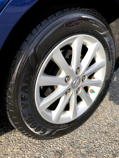 Car Wash «Buggy Bathe Auto Wash & Detail Shoppe», reviews and photos, 4357 Shore Dr, Virginia Beach, VA 23455, USA