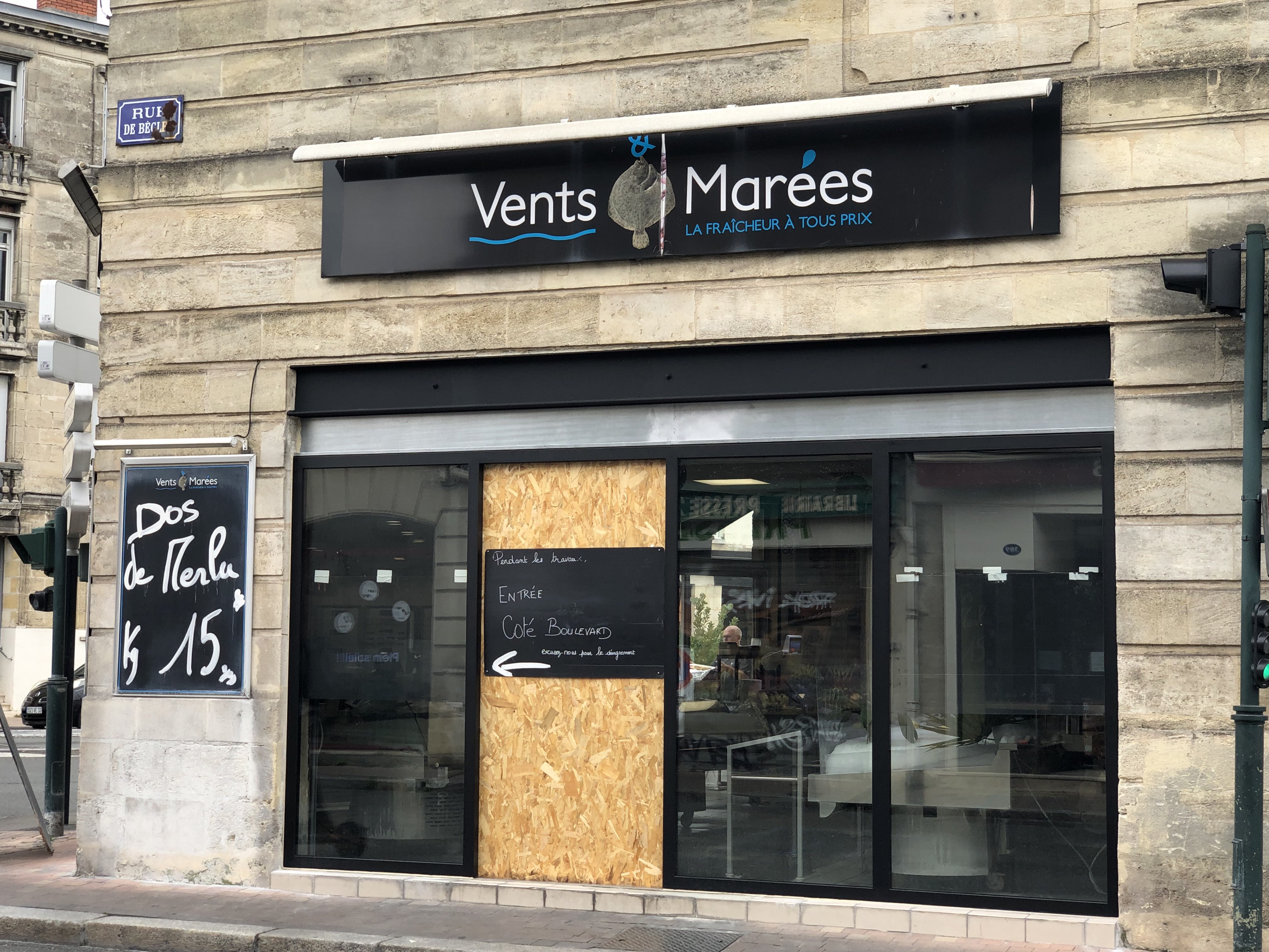 Photo n° 2 de l'avis de Alfred.a fait le 25/08/2022 à 13:24