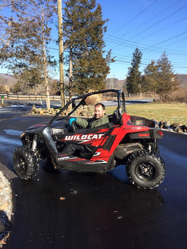 Triumph Motorcycle Dealer «BMG Powersports Inc», reviews and photos, 2677 NY-17M, Goshen, NY 10924, USA