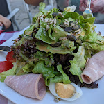 Photo n°3 de l'avis de Thomas.c fait le 29/08/2022 à 19:25 sur le  Ristorante Pizzeria Leone à Meckenbeuren