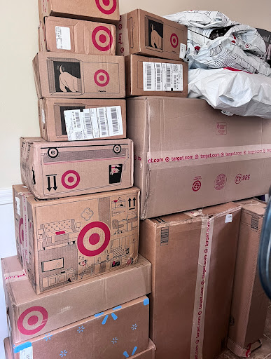 Department Store «Target», reviews and photos, 2823 Wilma Rudolph Blvd, Clarksville, TN 37040, USA