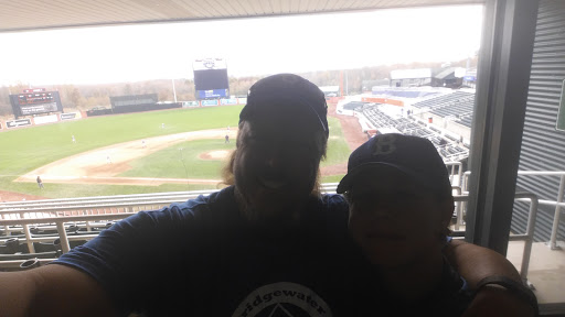 Stadium «Ripken Stadium», reviews and photos, 873 Long Dr, Aberdeen, MD 21001, USA