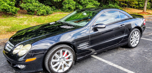 Auto Repair Shop «The Car Place», reviews and photos, 4813 Hargrove Rd, Raleigh, NC 27616, USA