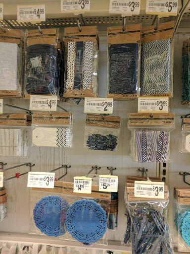 Craft Store «Michaels», reviews and photos, 1940 Jonesboro Rd, McDonough, GA 30253, USA