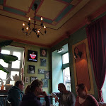 Photo n°4 de l'avis de Ali. fait le 28/04/2018 à 08:43 sur le  Villa Cuba à Göttingen