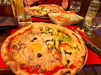 Pizza du Pizzeria Pizza Fiorentina à Nice - n°14