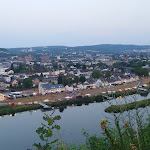 Photo n°4 de l'avis de Christine.I fait le 09/07/2023 à 21:29 sur le  Villa Weißhaus – Restaurant in Trier à Trier