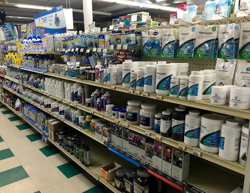 Pet Store «Sierra Fish and Pets», reviews and photos, 601 S Grady Way Suite M, Renton, WA 98057, USA