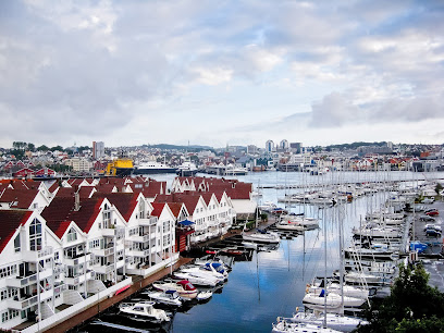 DNB Eiendom Stavanger