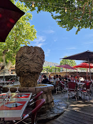 Photo n°7 de Brasserie de l'Etoile à Buis-les-Baronnies ()