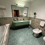 Photo n°2 de l'avis de Queen.i fait le 21/02/2024 à 21:38 sur le  Royal Continental Hotel à Naples