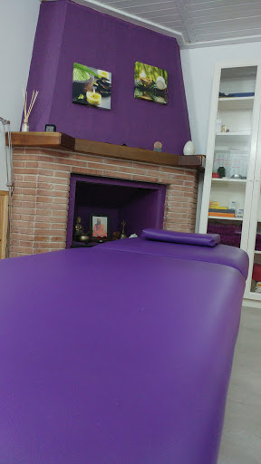 Cymta en Alfaro, La Rioja