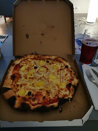 Plats et boissons du Pizzeria Pizzaiolo & Pizzaiolette à Nice - n°7