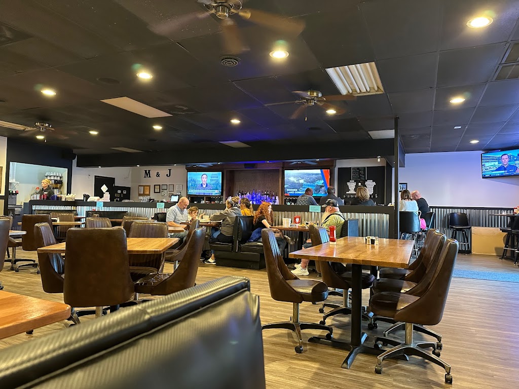 M&J Restaurant Of Greer 29365