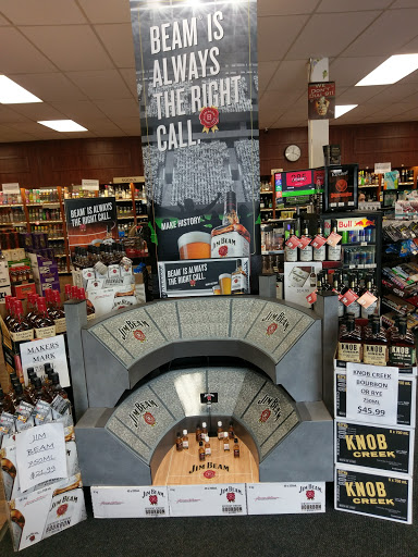 Liquor Store «T Brothers Liquor Lodge», reviews and photos, 417 Plum St SE, Olympia, WA 98506, USA