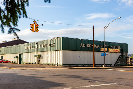 Adirondack Furniture, 1015 N State St, Syracuse, NY 13208, USA, 