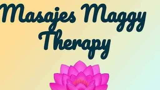 Masajes Maggy therapy los olivos ( spa terapia magica)