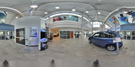 Subaru Dealer «Bachman Subaru», reviews and photos, 9800 Bluegrass Pkwy, Louisville, KY 40299, USA