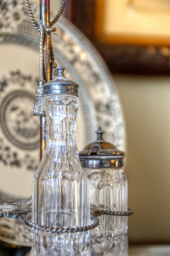 Museum «Barrington Hall», reviews and photos, 535 Barrington Dr, Roswell, GA 30075, USA