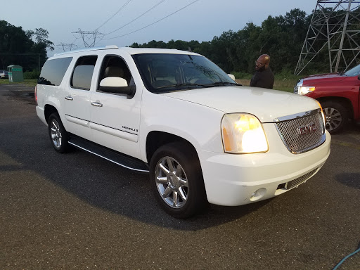 Used Car Dealer «Rockland Auto Sales», reviews and photos, 4852 N 5th St, Philadelphia, PA 19120, USA