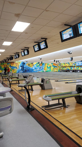 Bowling Alley «Greenway Bowl», reviews and photos, 8246 Telegraph Rd, Odenton, MD 21113, USA