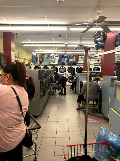 Laundromat «Market St Suds», reviews and photos, 450 S Market St, Inglewood, CA 90301, USA