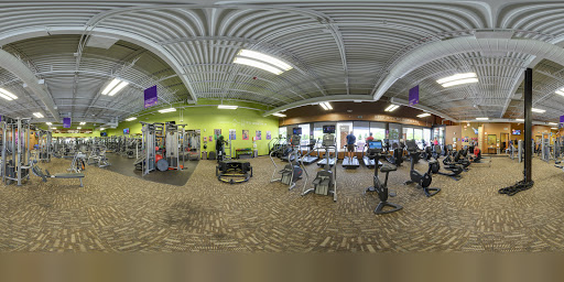 Gym «Anytime Fitness», reviews and photos, 21134 South La Grange Road, Frankfort, IL 60423, USA