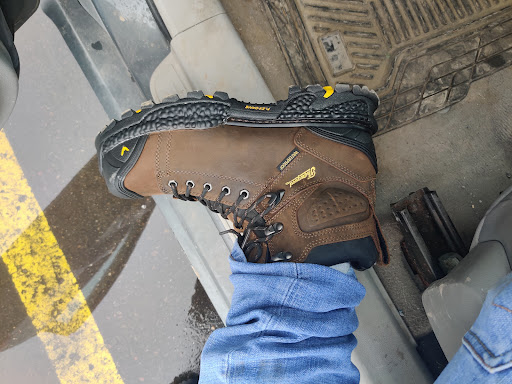 Boot Store «Chester Boot Shop», reviews and photos, 28037 Gratiot Ave, Roseville, MI 48066, USA