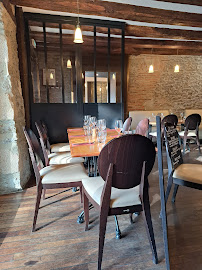 Atmosphère du Restaurant français le P'tit tonneau à Nantes - n°3