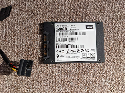 Computer Store «Compustar Computer», reviews and photos, 1306 Avenue U, Brooklyn, NY 11229, USA