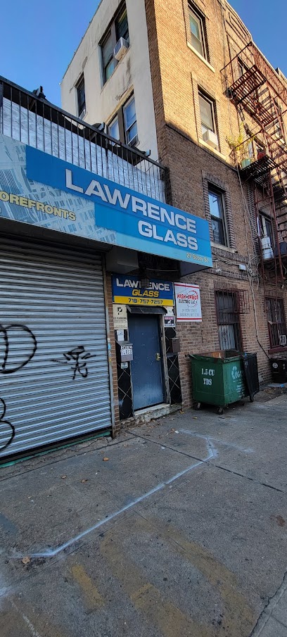 Lawrence Glass Inc.