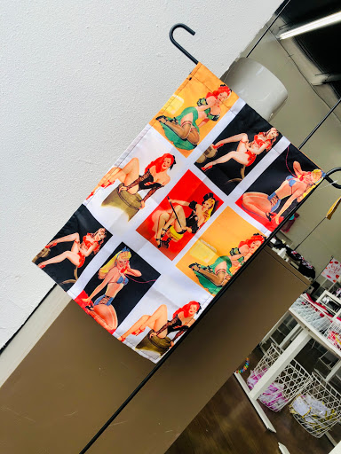 Boutique «Katz Boutique», reviews and photos, 11649 TX-249 #1200, Houston, TX 77086, USA