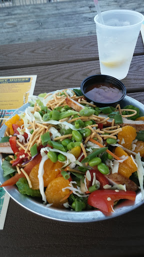 American Restaurant «Freight House», reviews and photos, 305 Water St S, Stillwater, MN 55082, USA