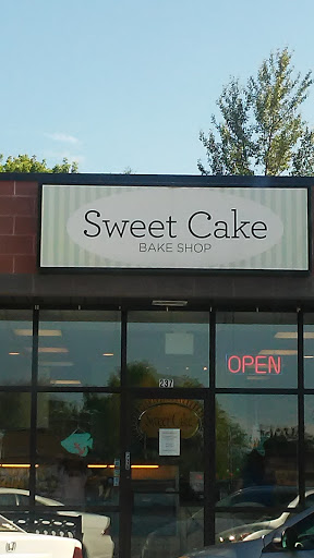Bakery «Sweet Cake Bake Shop», reviews and photos, 237 W 200 N, Kaysville, UT 84037, USA