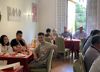Atmosphère du Restaurant indien Jaipur Palace à Arles - n°8