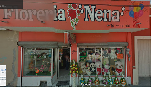 Floreria Nena – Cadereyta Jiménez