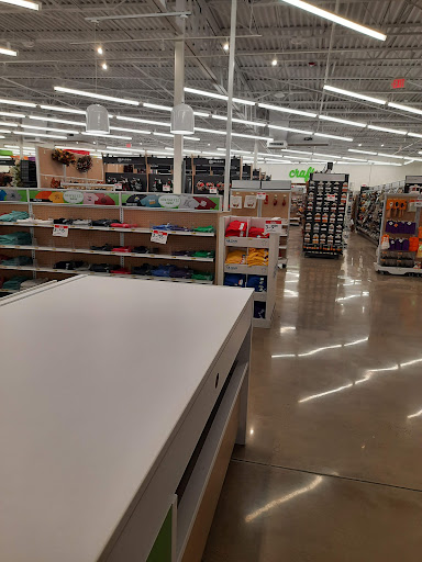 Fabric Store «Jo-Ann Fabrics and Crafts», reviews and photos, 46301 Potomac Run Plaza Ste 160, Sterling, VA 20164, USA