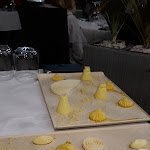 Photo n°2 de l'avis de Roberto.n fait le 24/07/2021 à 14:41 sur le  Ristorante Sa Cardiga e Su Pisci à Costa Rei